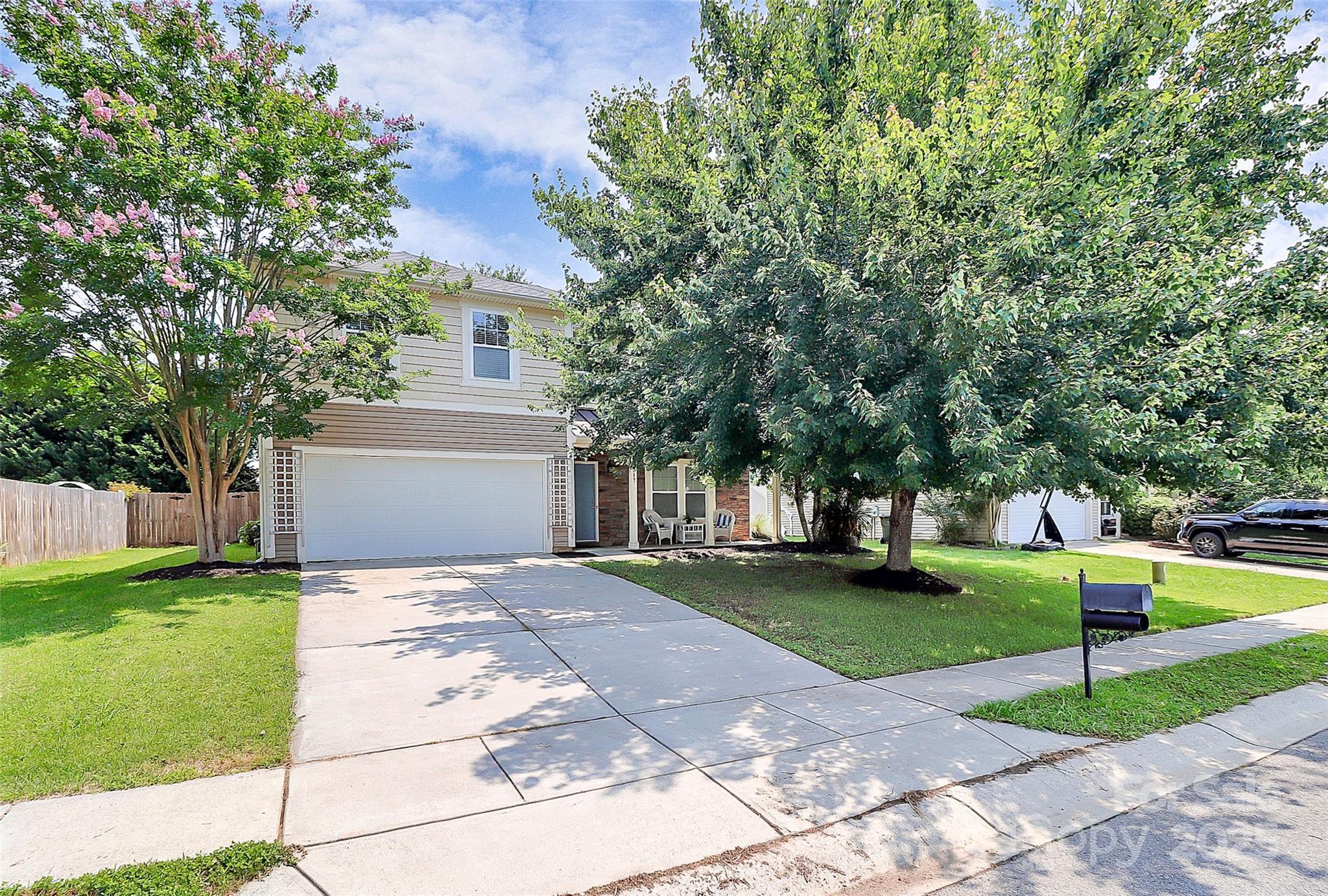 Property Photo:  1817 Tradd Avenue  SC 29710 