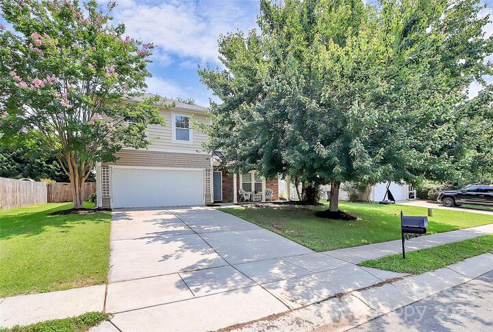 Property Photo: 1817 Tradd Avenue SC 29710