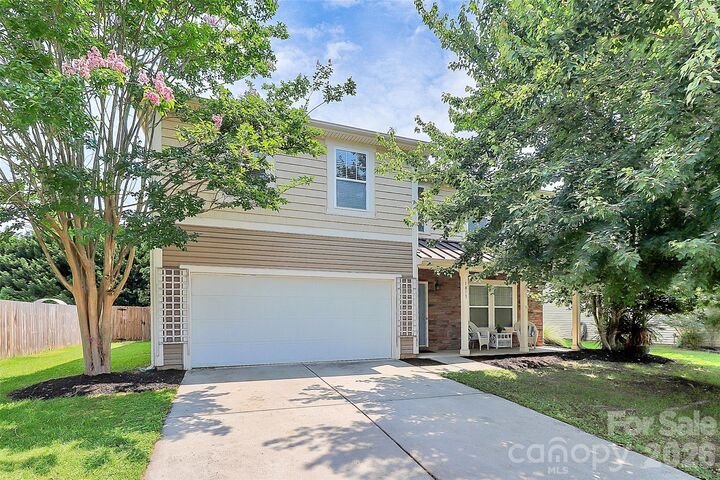 Property Photo:  1817 Tradd Avenue  SC 29710 