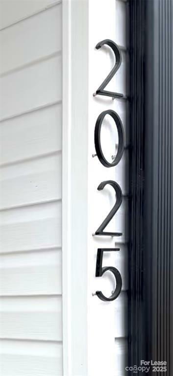 Property Photo:  2025 Tom Sadler Road  NC 28214 