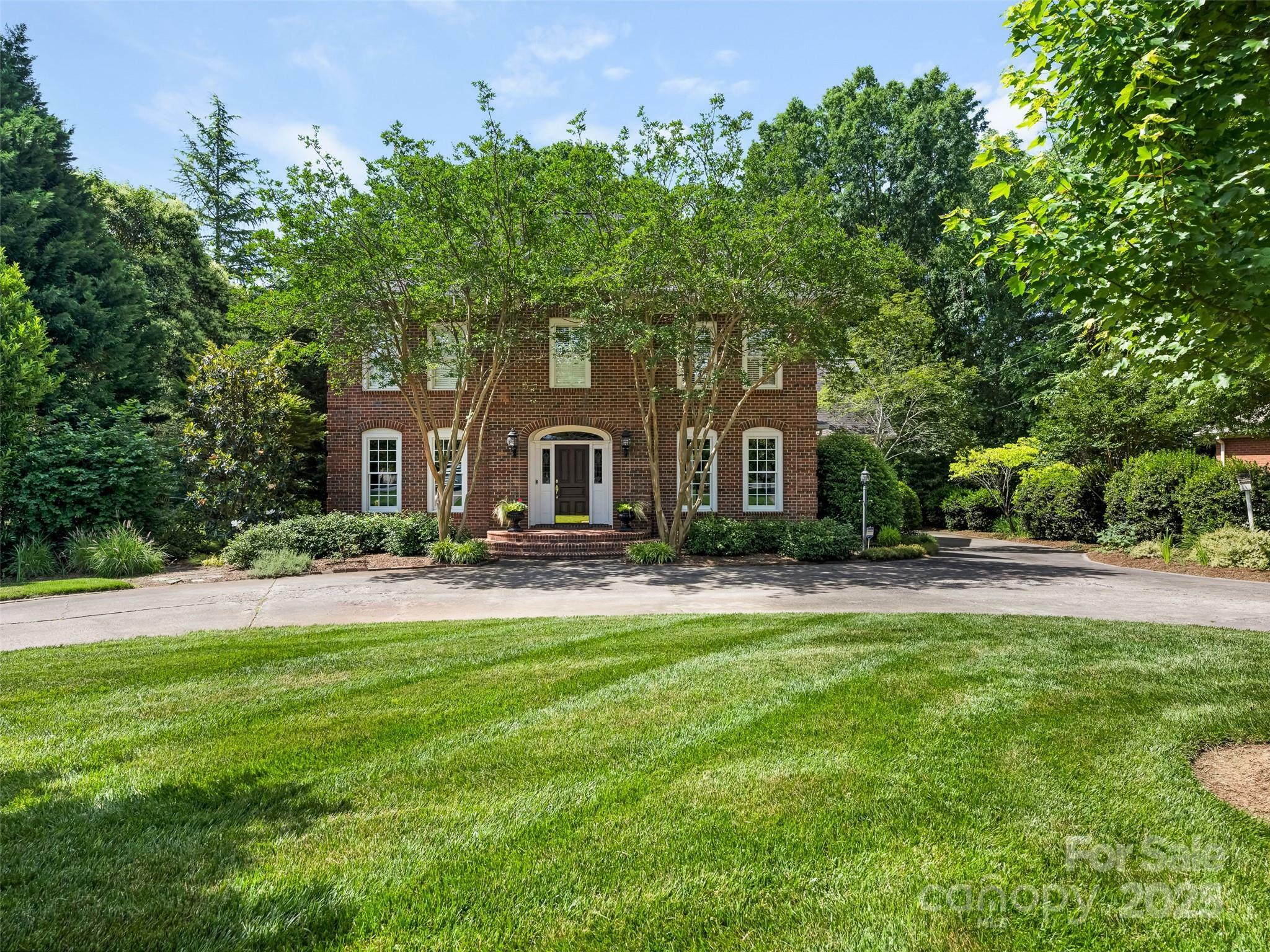 4026 Sharon View Road  Charlotte NC 28226 photo