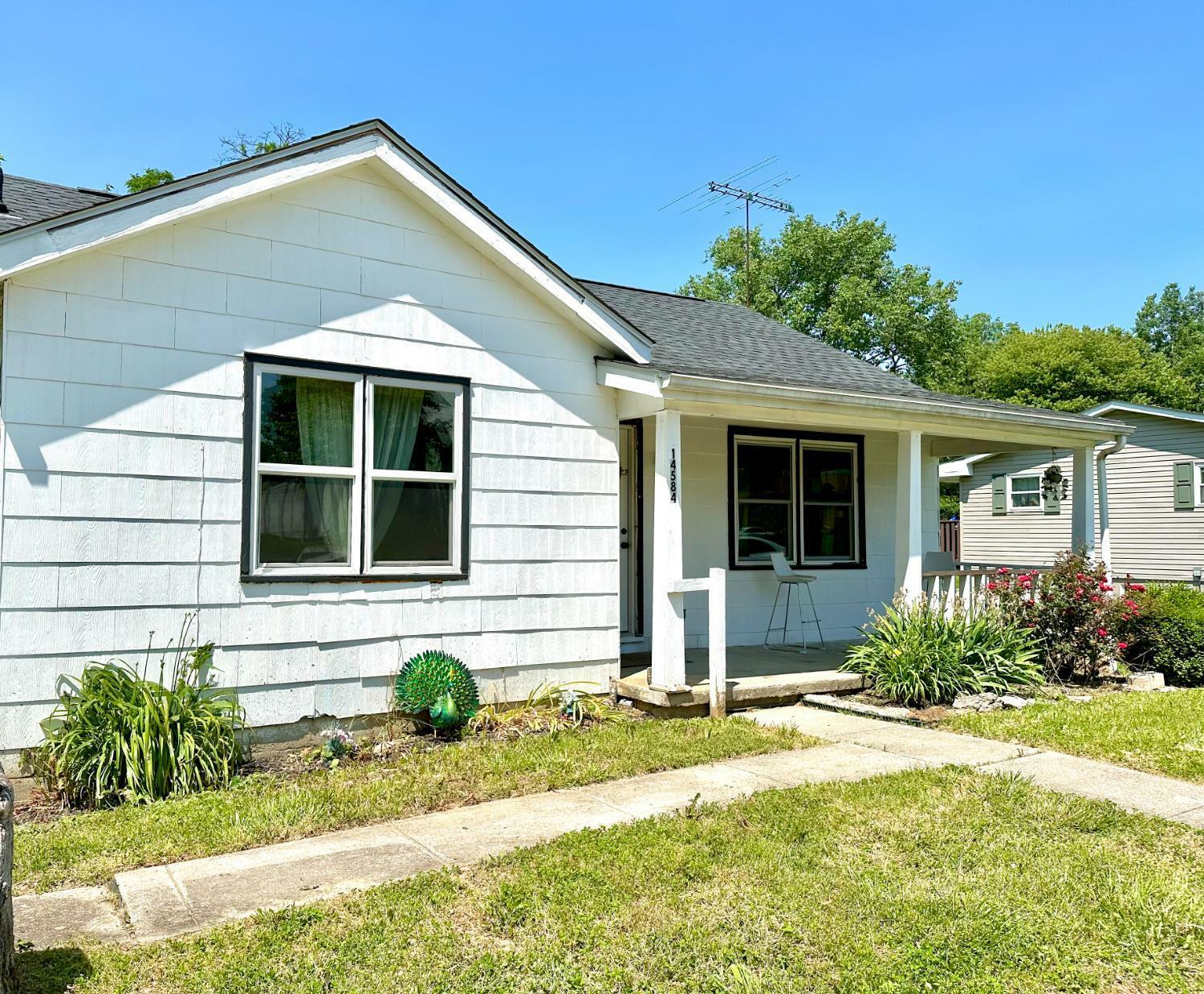 Property Photo: 14584 Main Street IN 47032
