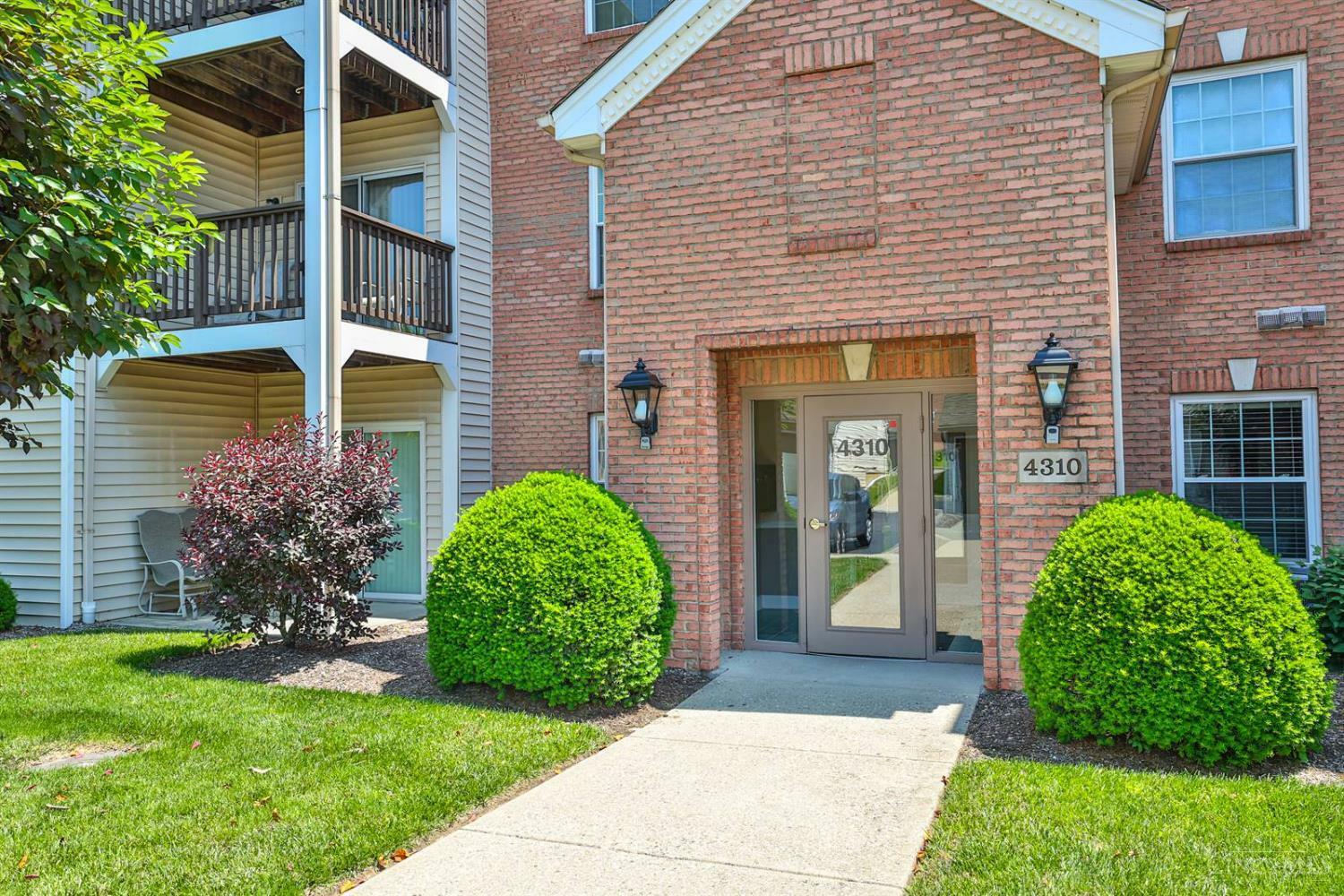 Property Photo: 4310 Regency Ridge Court OH 45248