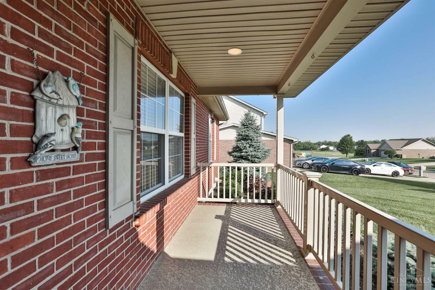 Property Photo: 5337 Roden Park Drive OH 45050
