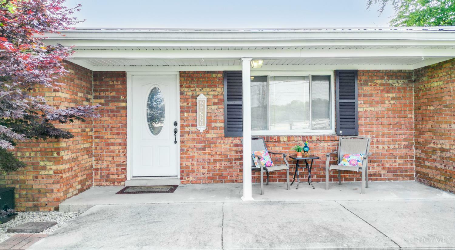 Property Photo: 4924 St Rt 276 OH 45103