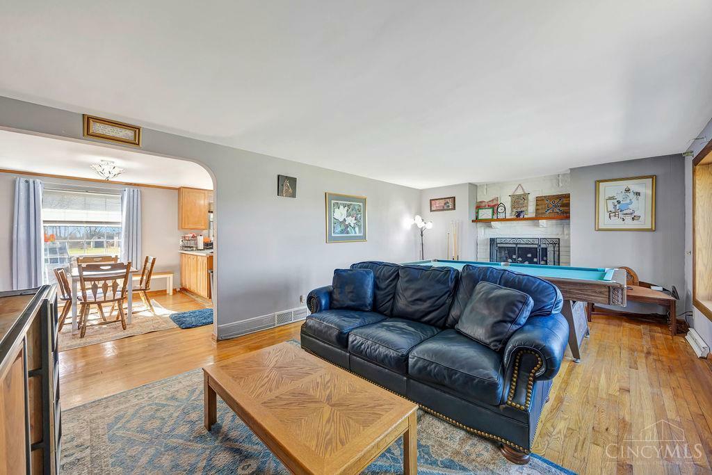 Property Photo: 2465 W St Rt 63 OH 45036
