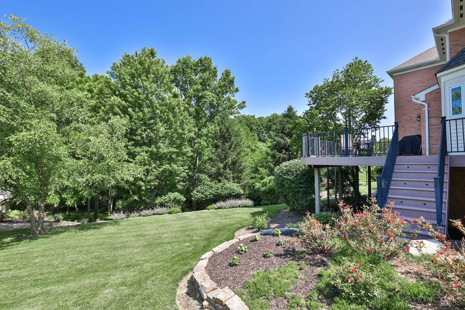 Property Photo: 897 Southerness Drive OH 45245