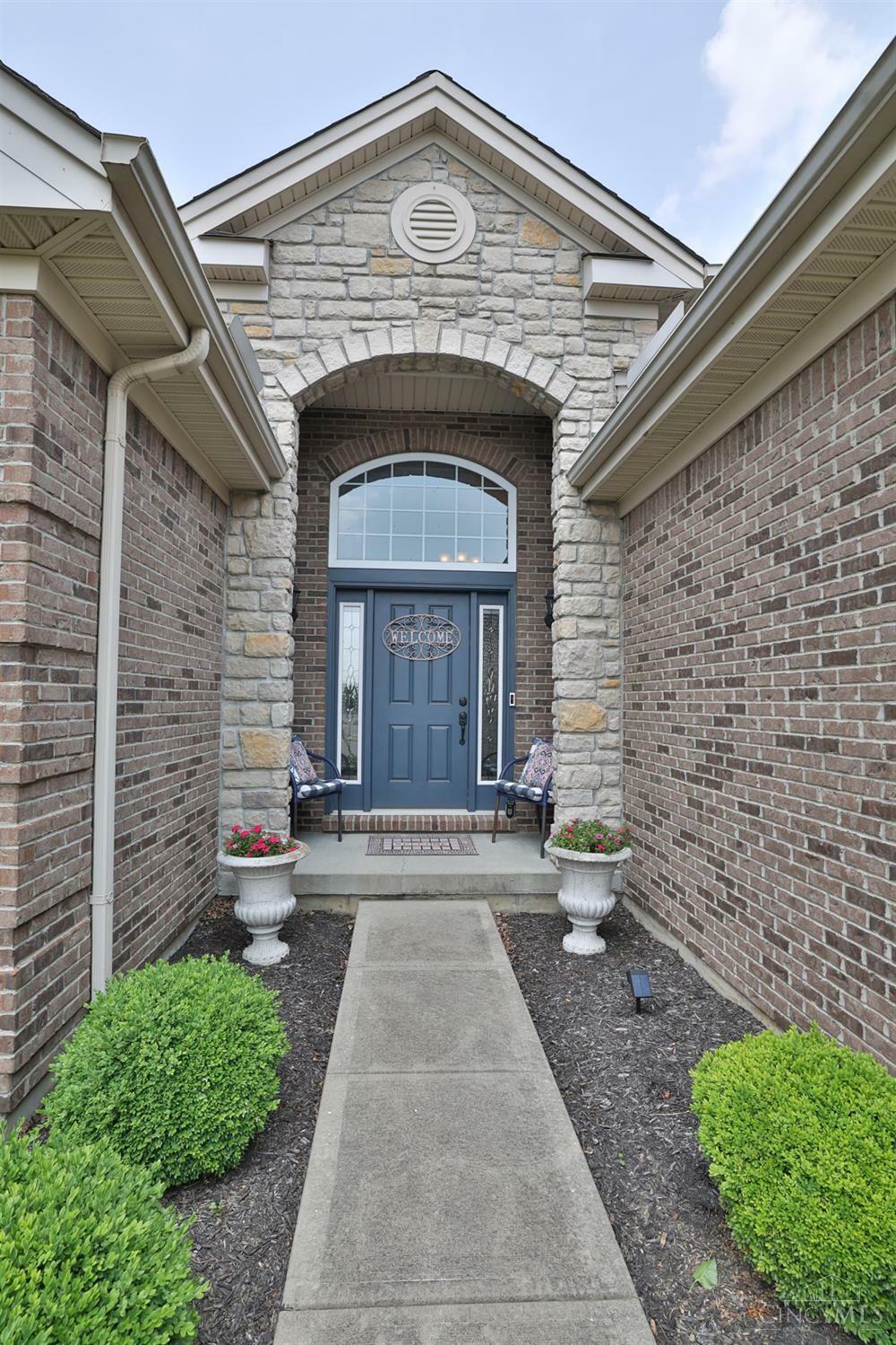 Property Photo: 4777 Sanibel Lane OH 45011