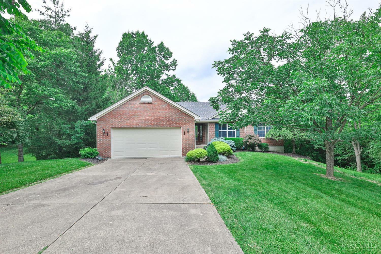 Property Photo: 628 Eagleview Drive IN 47025