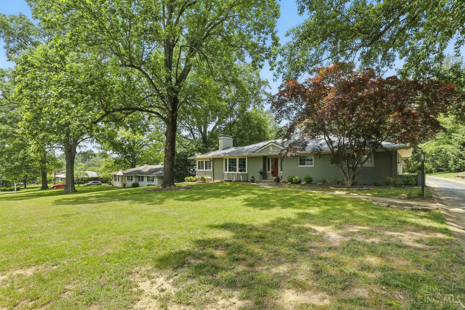 Property Photo:  3370 Lamarque Drive  OH 45236 