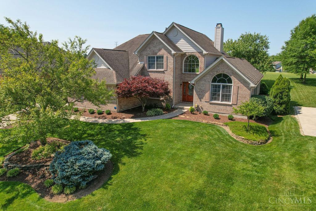 Property Photo:  7844 Woodglen Drive  OH 45069 