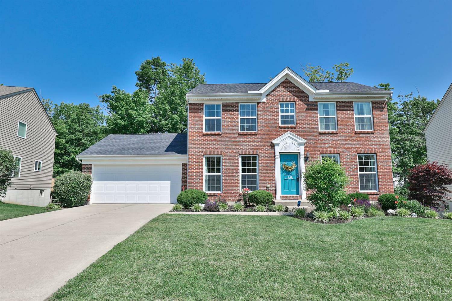 Property Photo: 5655 Beechtree Lane OH 45039