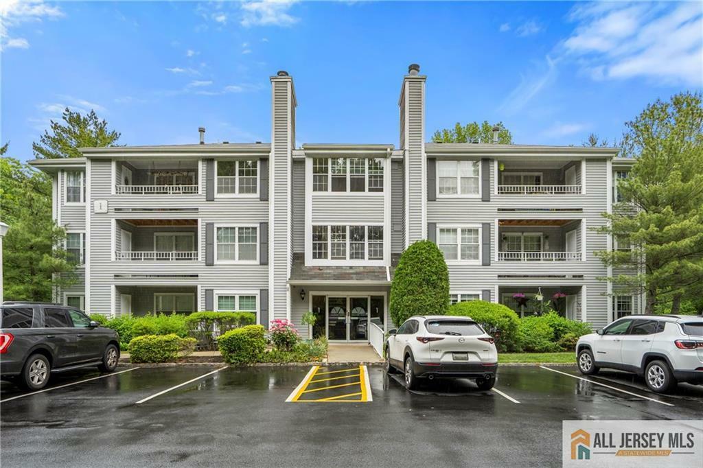 Property Photo: 102 Raintree Court NJ 08828