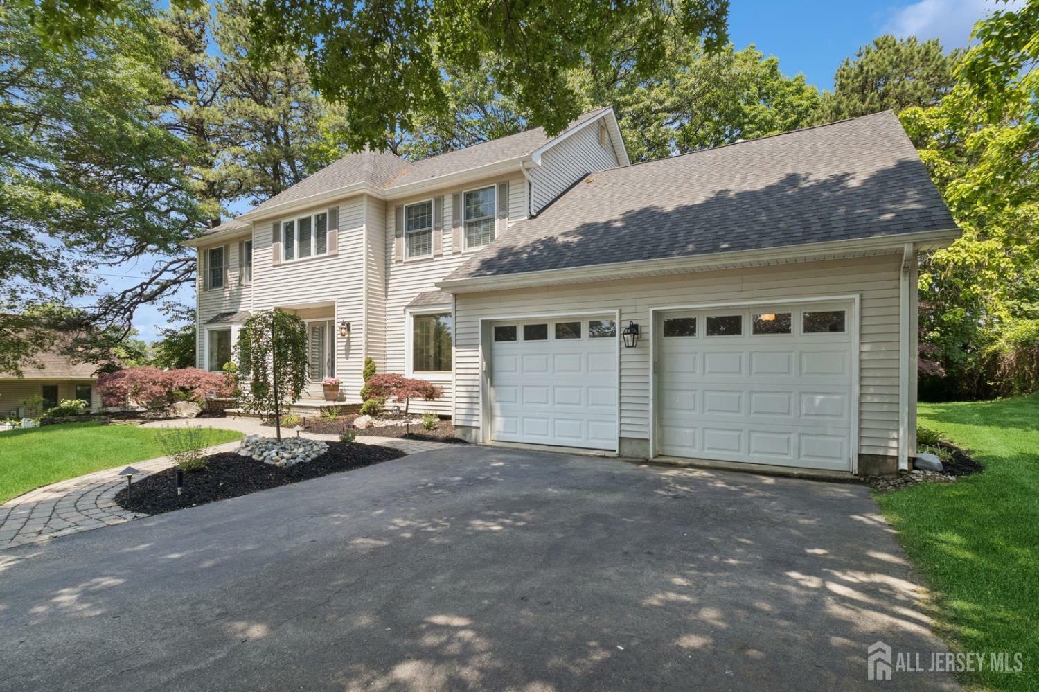 Property Photo: 3 Cedar Lane NJ 08850