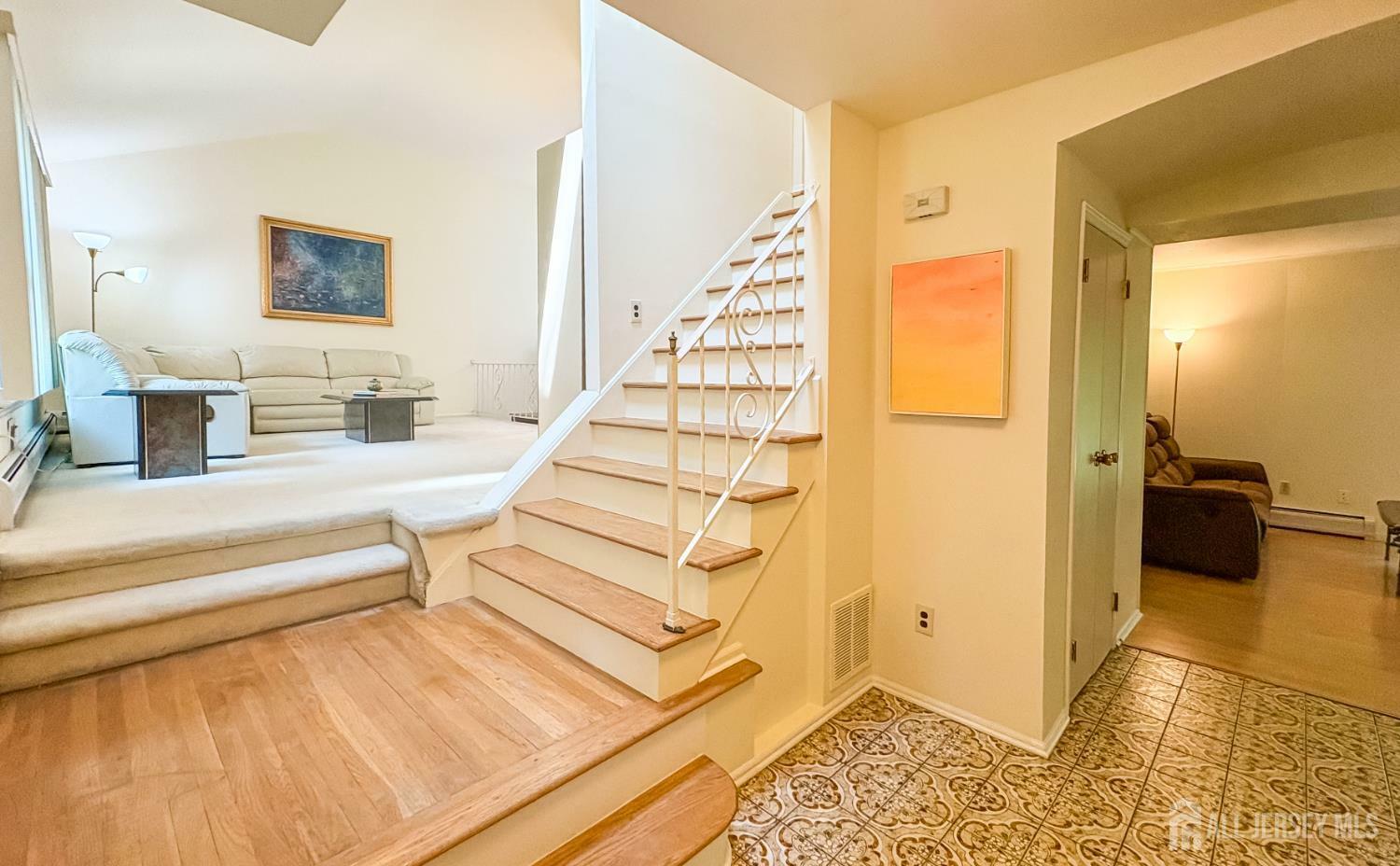 Property Photo: 25 Sherwood Road NJ 08820