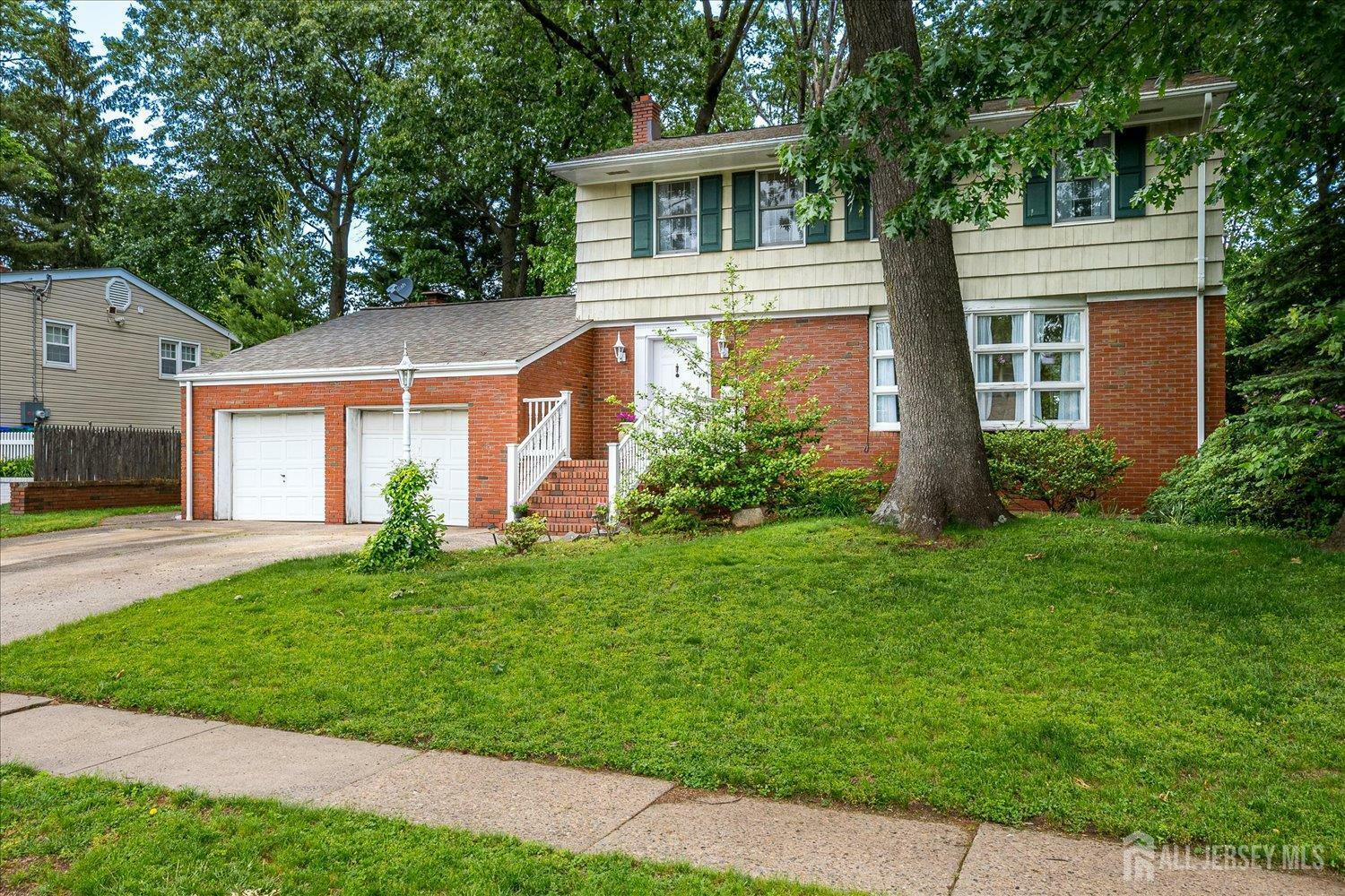 Property Photo: 4 Bodnarik Road NJ 08837
