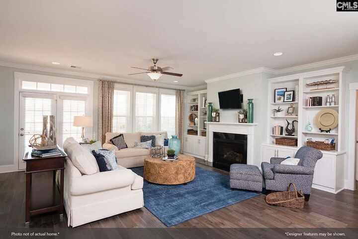 Property Photo: 2355 Hadley SC 29036