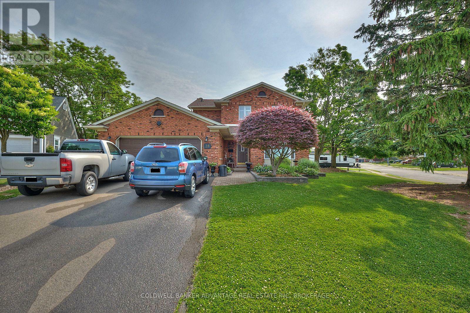 28 Dixon Crescent  Welland (N. Welland) ON L3C 6P4 photo