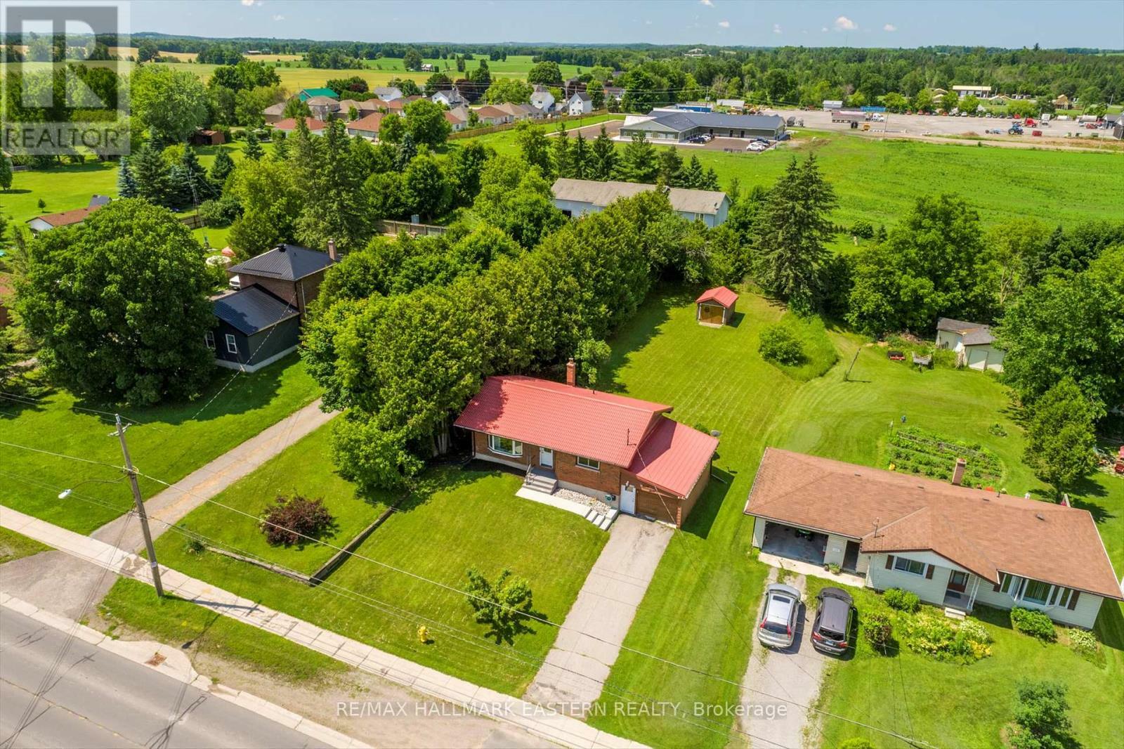 Property Photo: 2272 County Rd 45 ON K0L 2V0