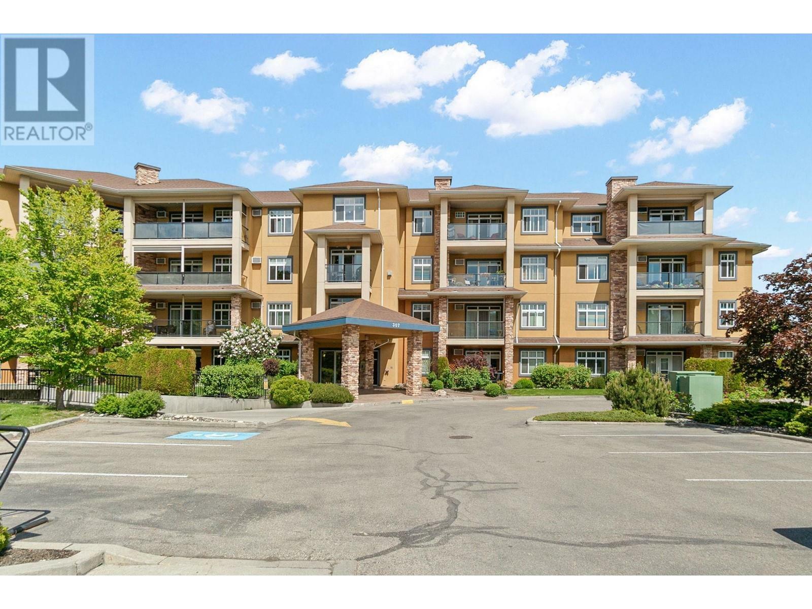 307 Whitman Road 304  Kelowna BC V1V 2P3 photo
