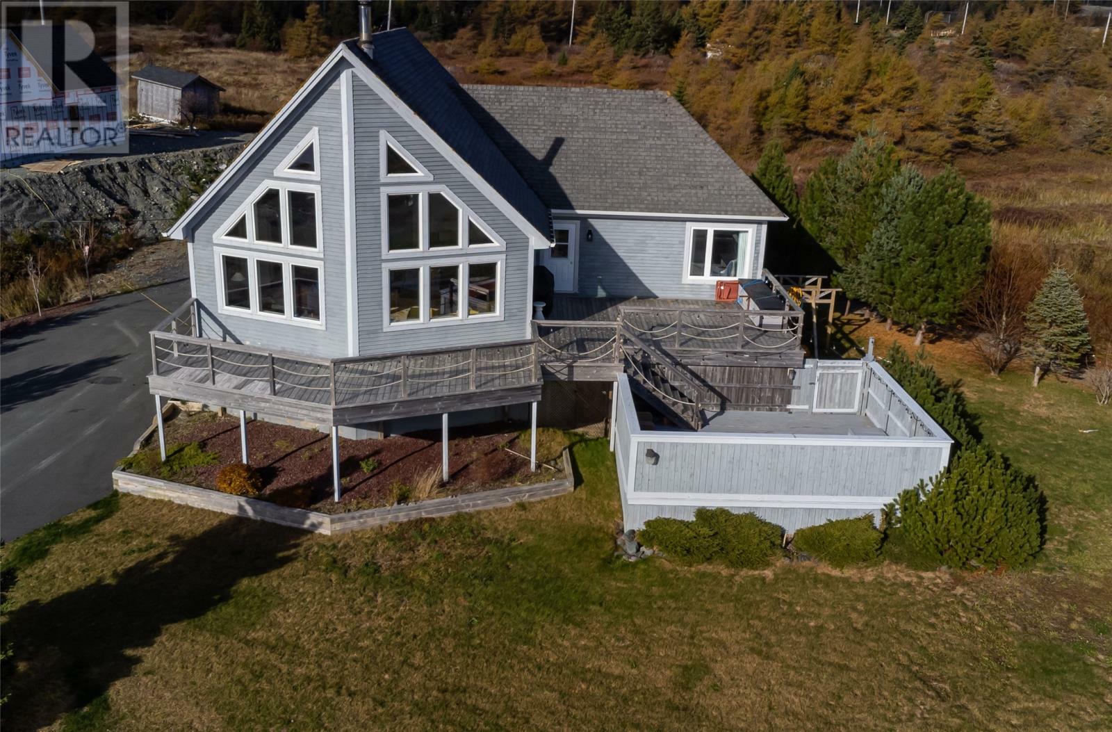 19 Boat Cove Road  Renews NL A0A 3N0 photo
