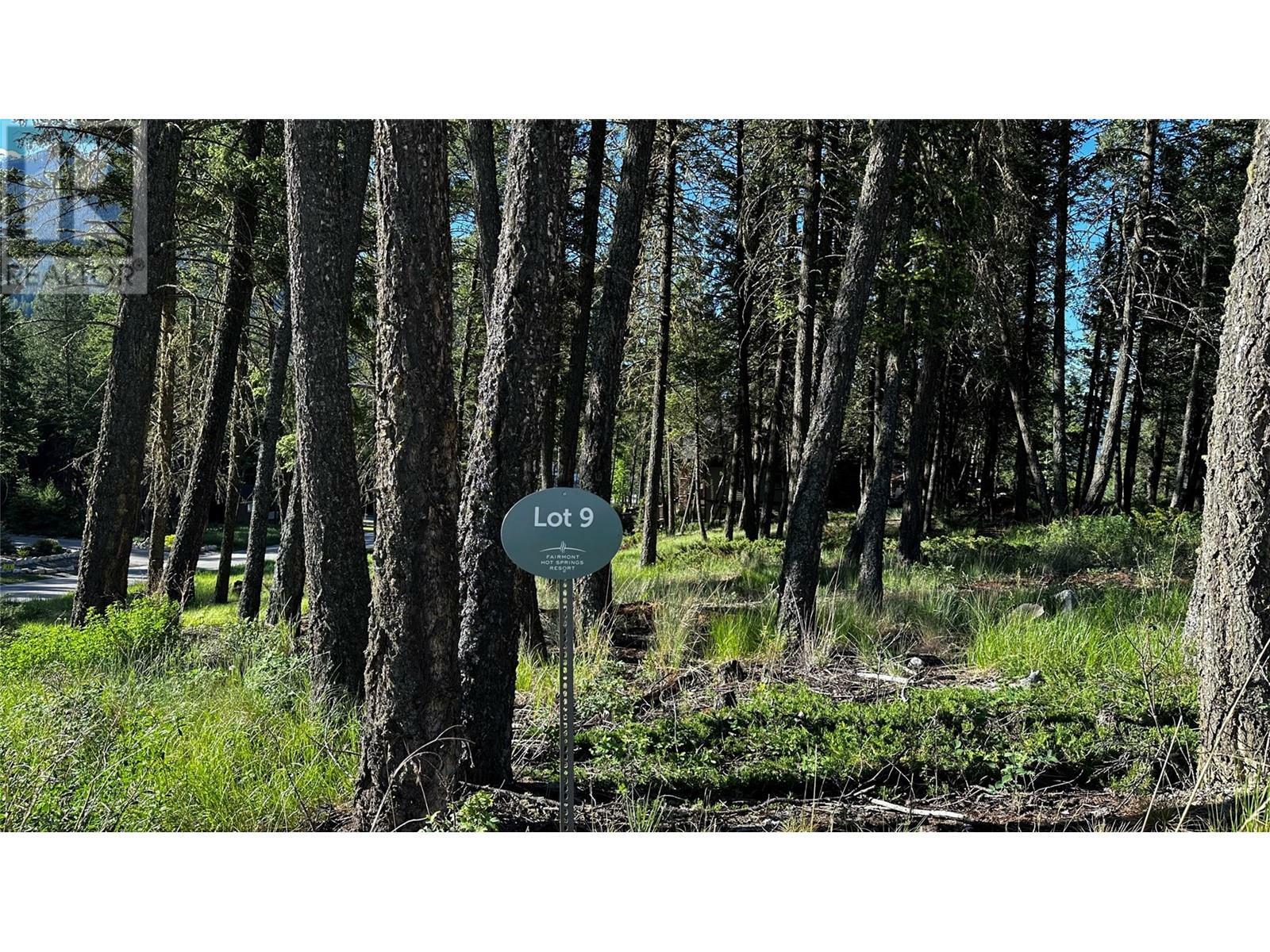 Property Photo:  Lot 9 Mountainview Drive  BC V0B 1L1 