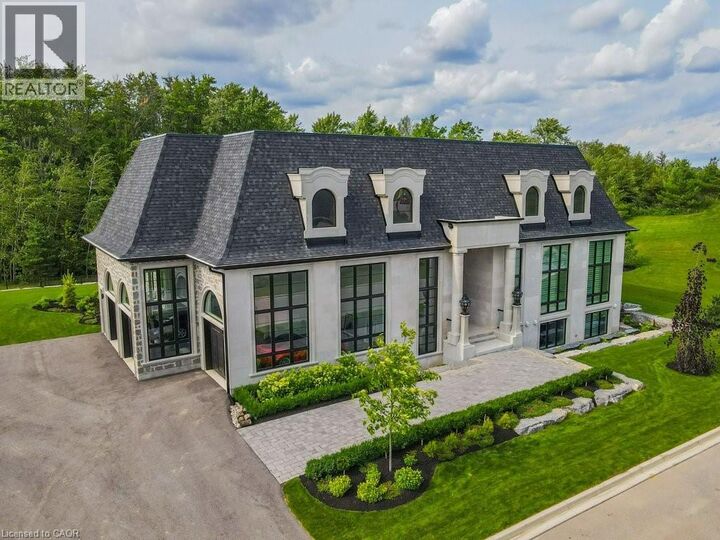 Photo de la propriété: 149 Heritage Lake Drive ON N0B 2J0