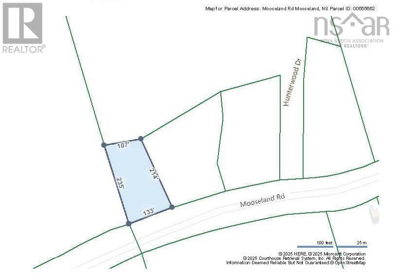 Property Photo:  Lot Fd-4 Mooseland Road  NS B0J 3H0 