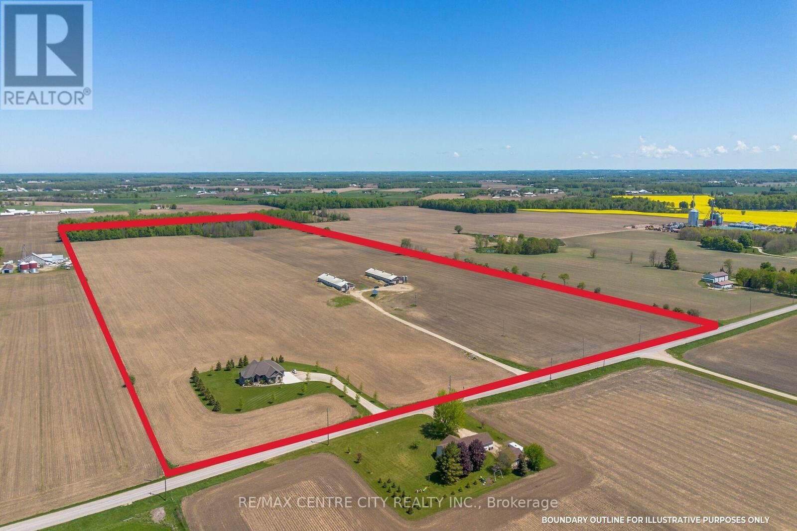 Property Photo: 6124 5th Line ON N0G 2P0