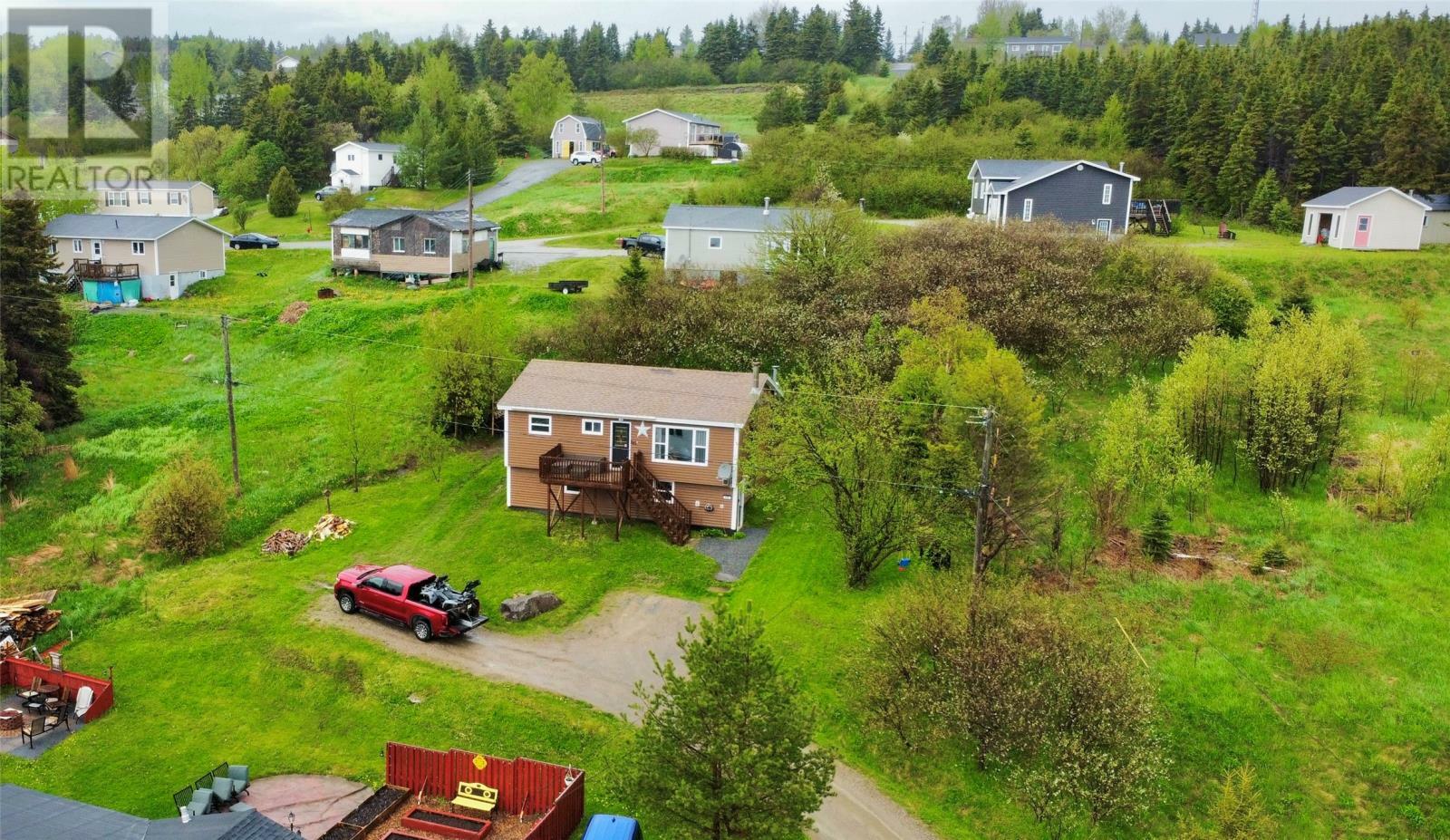 45A McCarthys Road  Meadows NL A2H 6B9 photo