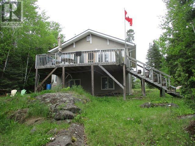 Property Photo: 120 Dawatts Rd ON P0V 1S0