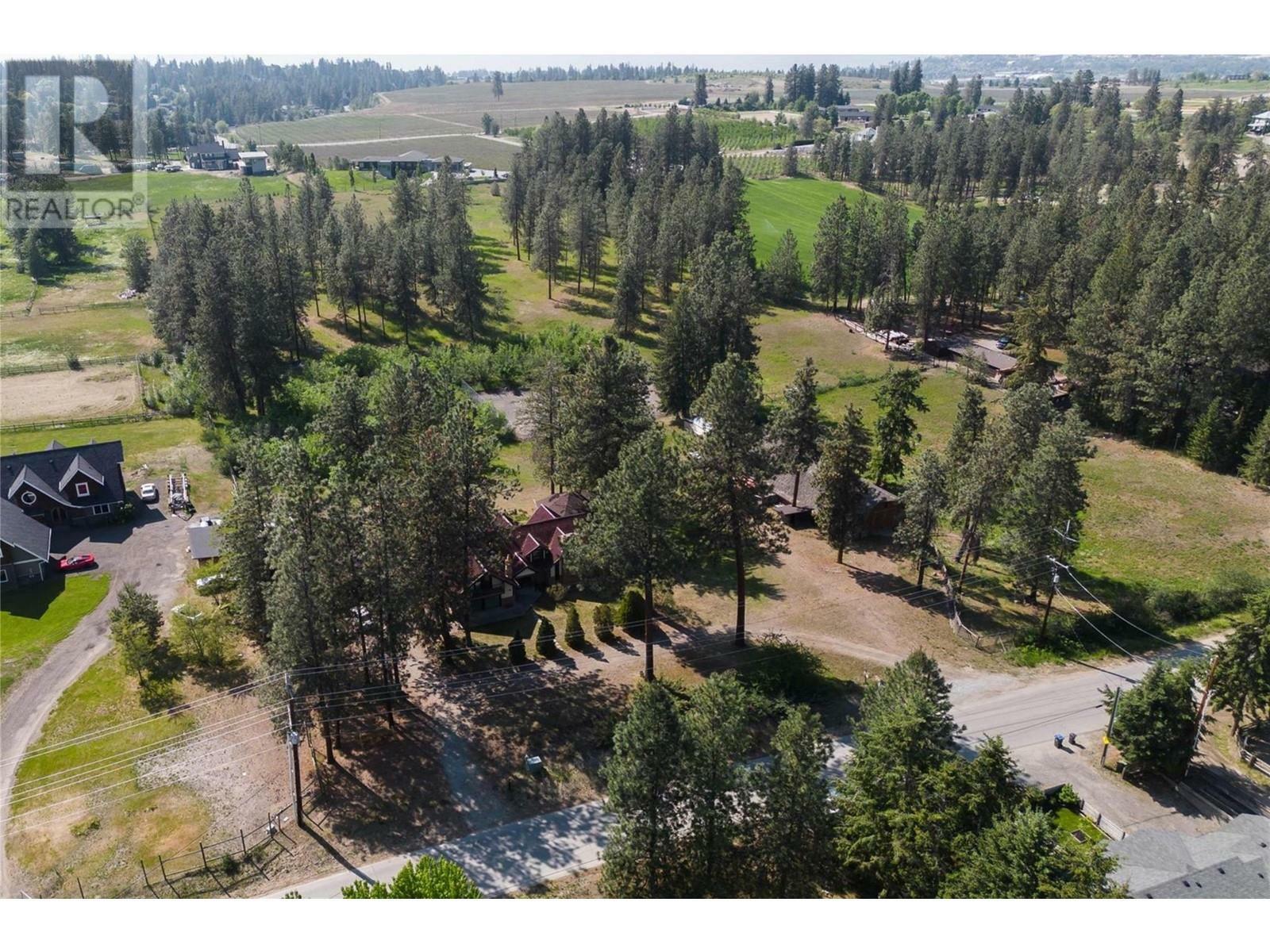 Photo de la propriété: 4610 Stewart Road East BC V1W 4C1