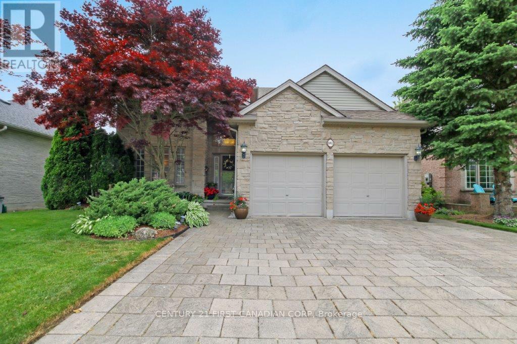 Photo de la propriété: 941 Barclay Road ON N6K 4V4