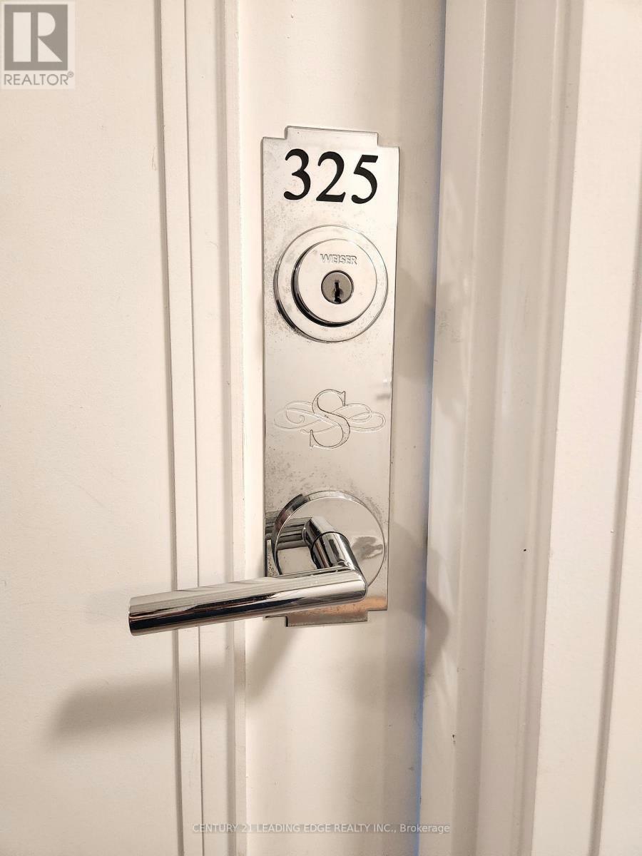 Property Photo: 7 Bond Crescent 325 ON L4E 1E6