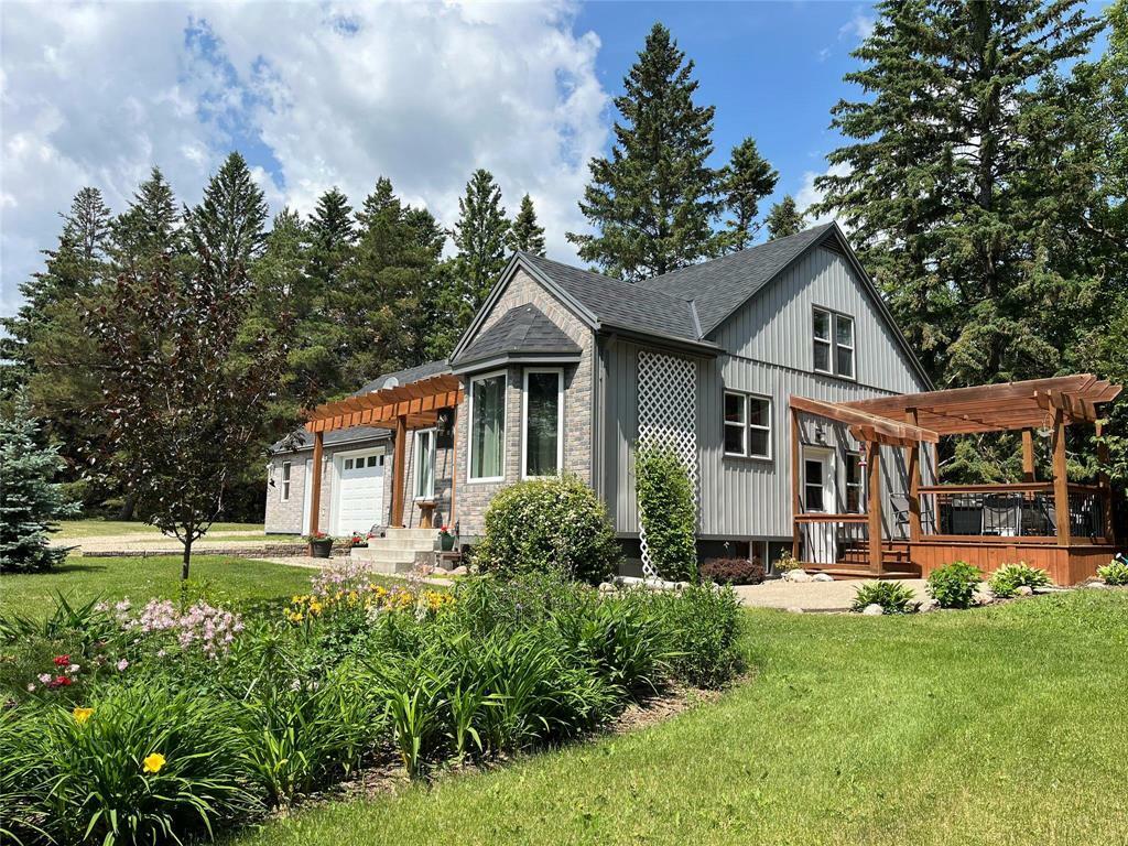 Photo de la propriété: 163079 114N Road MB R0J 1W0