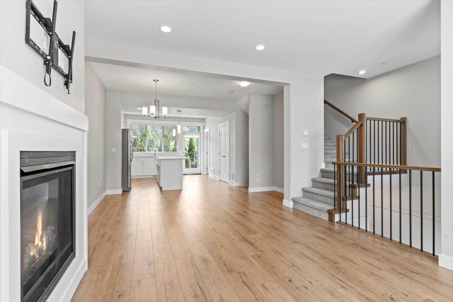 Property Photo:  6029 Promontory Road 4  BC V2R 6B1 