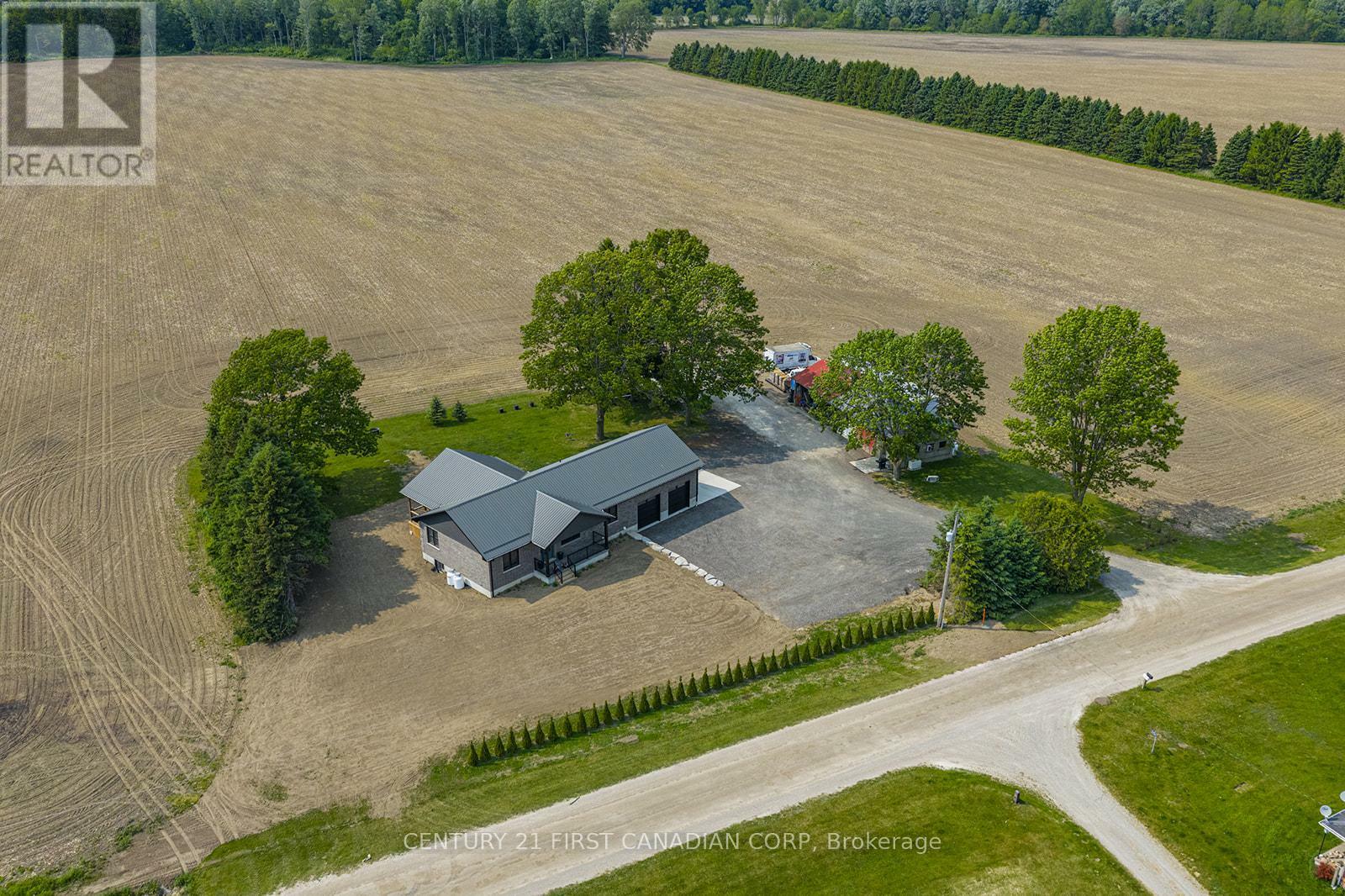Property Photo: 27652 Silver Clay Line ON N0L 1J0