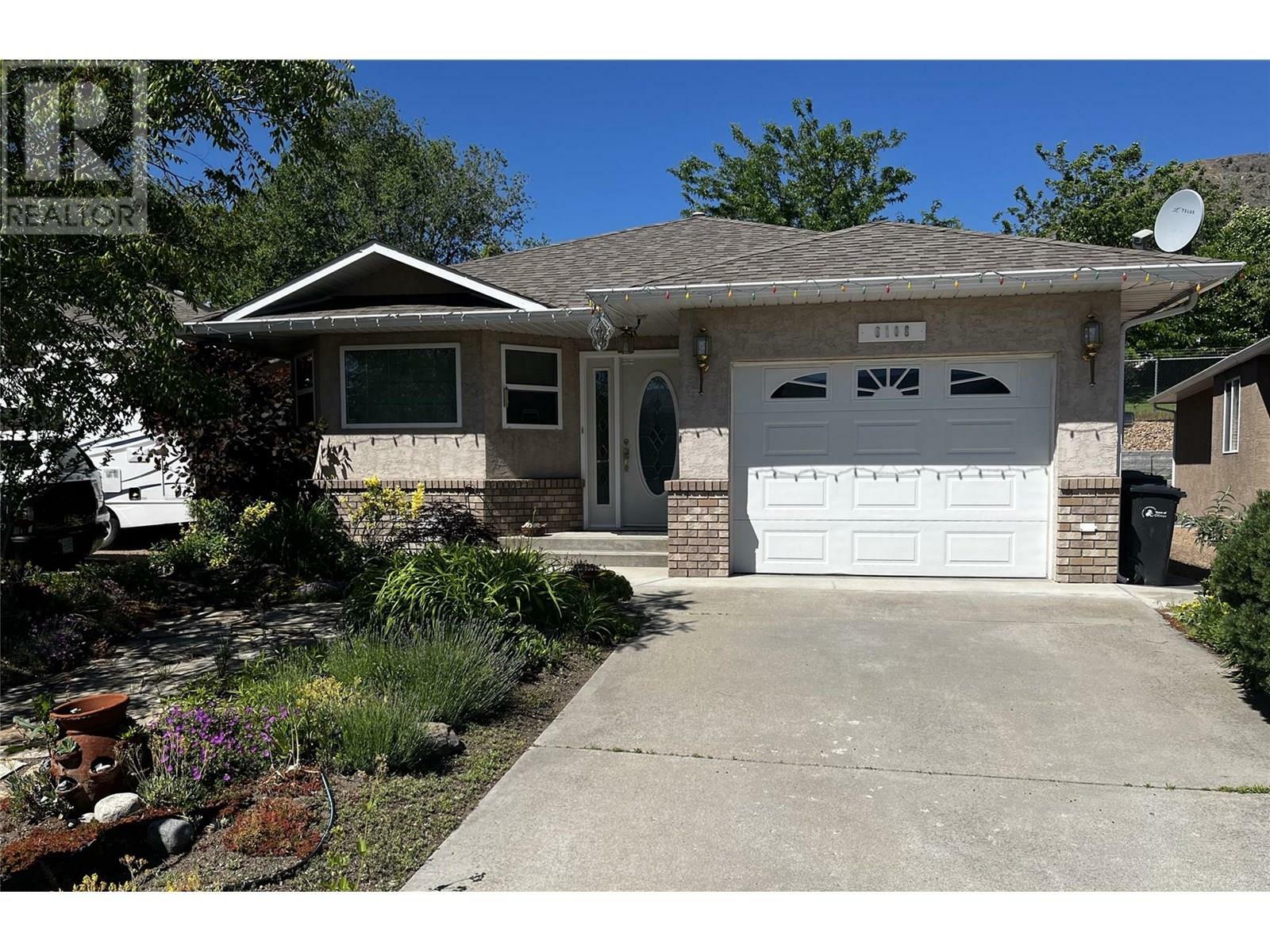 6108 Saint Martin Place  Oliver BC V0H 1T0 photo