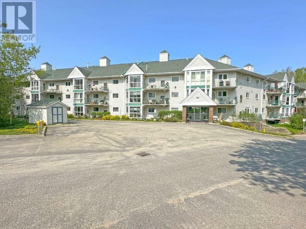 Photo de la propriété:  203 186 Algoma Street N  ON P7A 5A1 