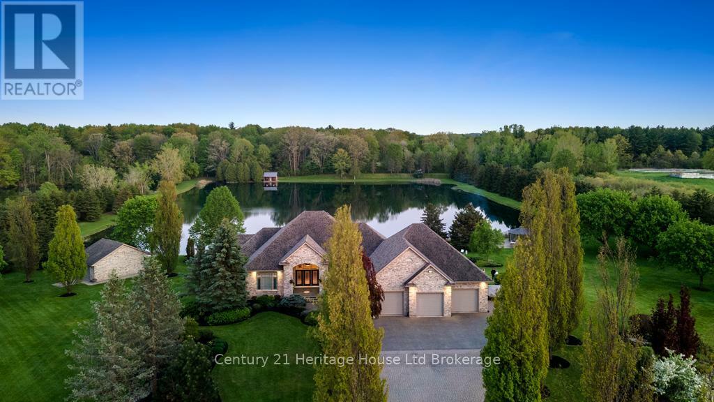 Photo de la propriété: 5067 Hamilton Road ON N0L 1G6