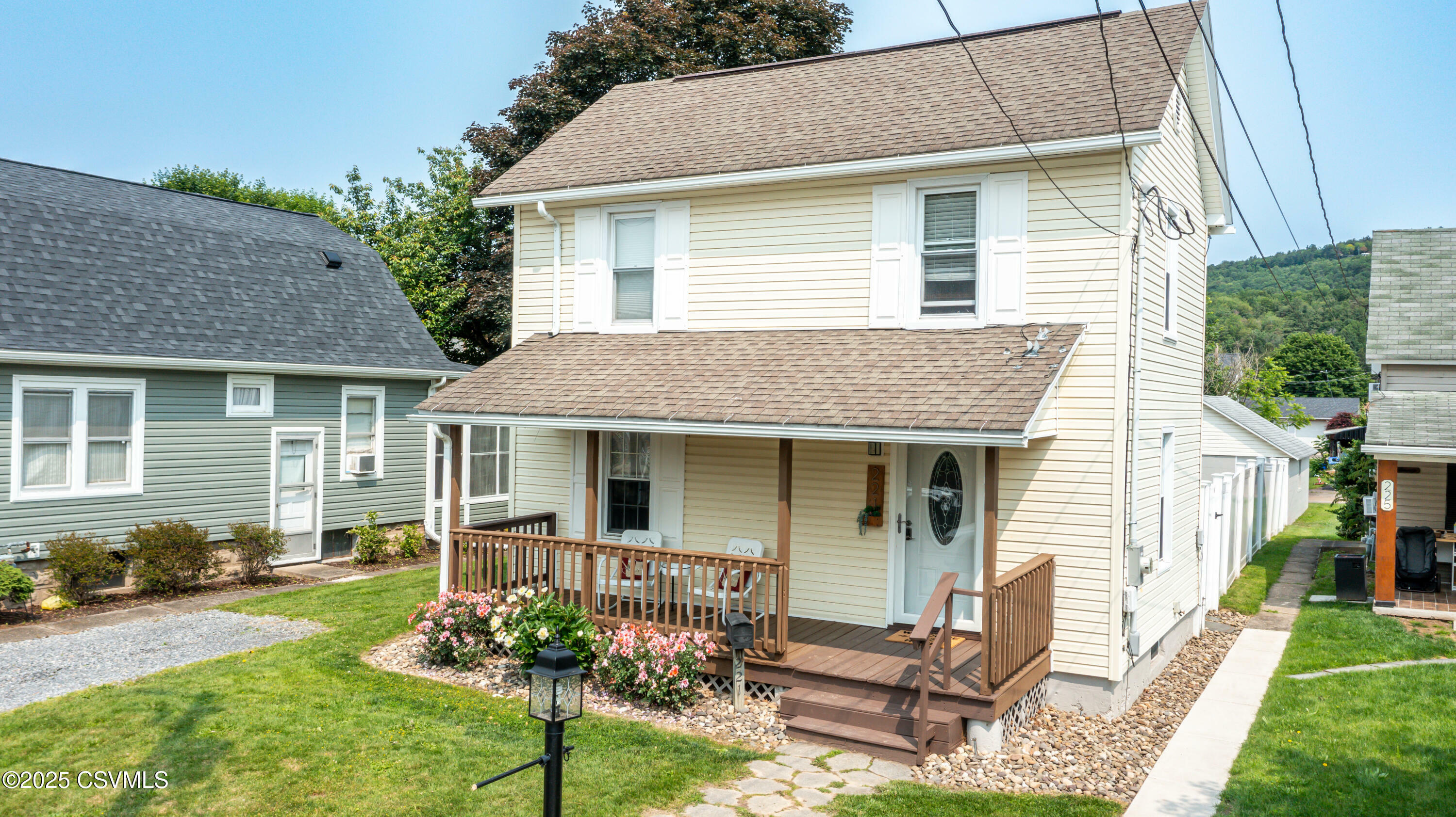 221 Charles Street  Berwick PA 18603 photo