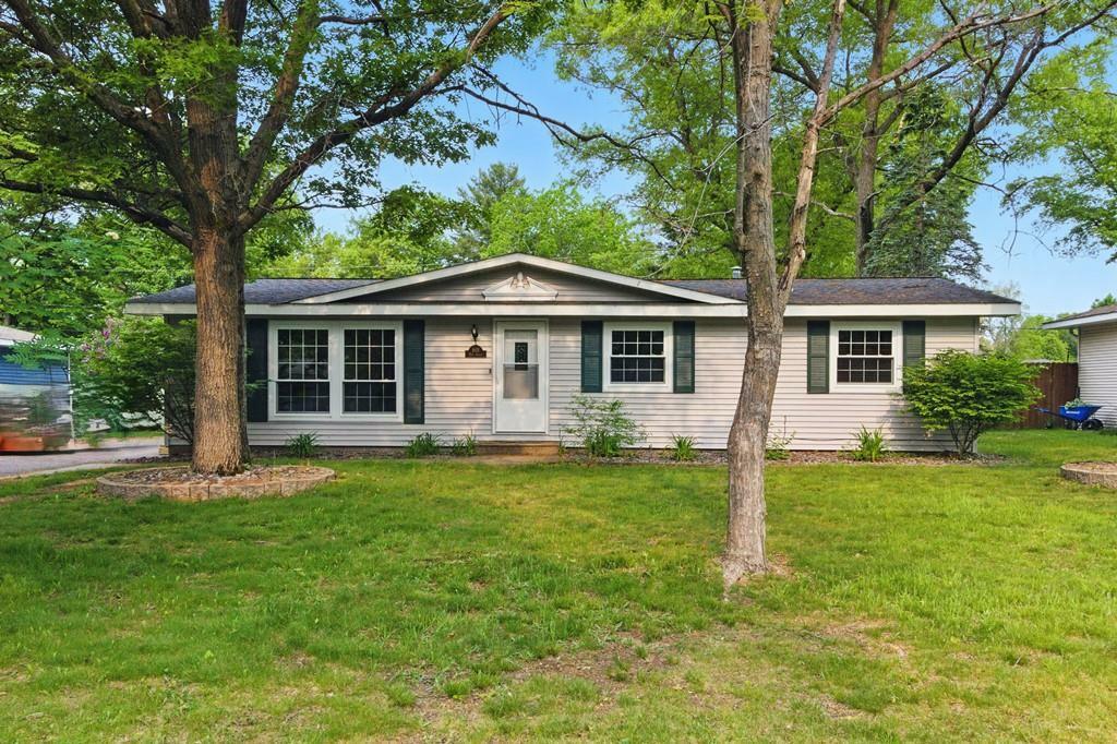 Property Photo: 805 15th Street WI 54455