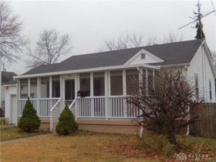 1033 Victoria Avenue  Fairborn OH 45324 photo