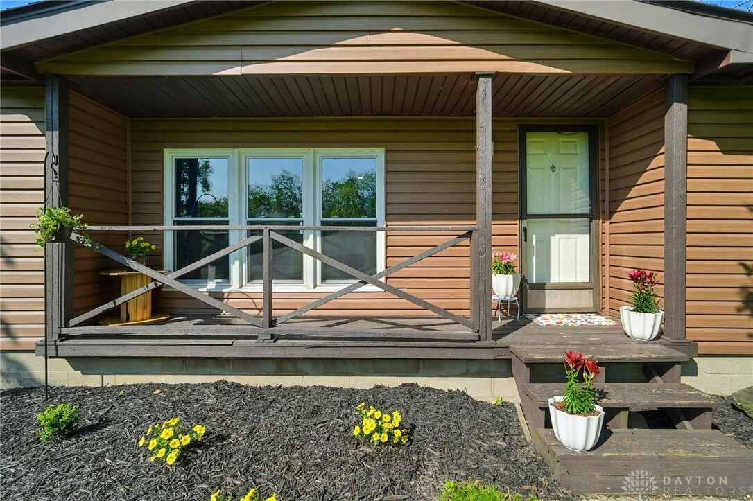 Property Photo:  3657 Farmers Road  OH 45177 