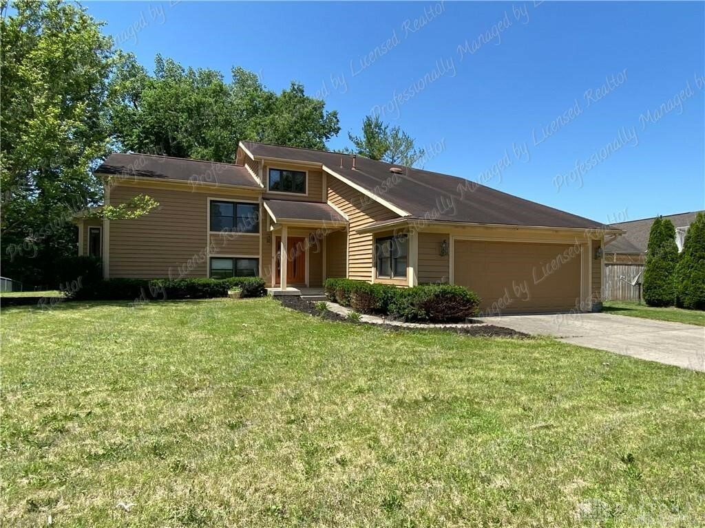 Property Photo: 1119 Ryan Road OH 45503