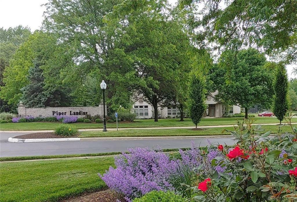 Property Photo: 1640 Piper Lane 206 OH 45440