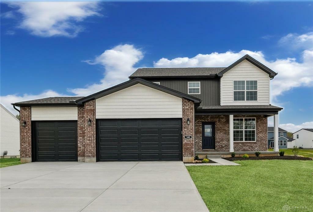 540 Chatham Place  Trenton OH 45067 photo