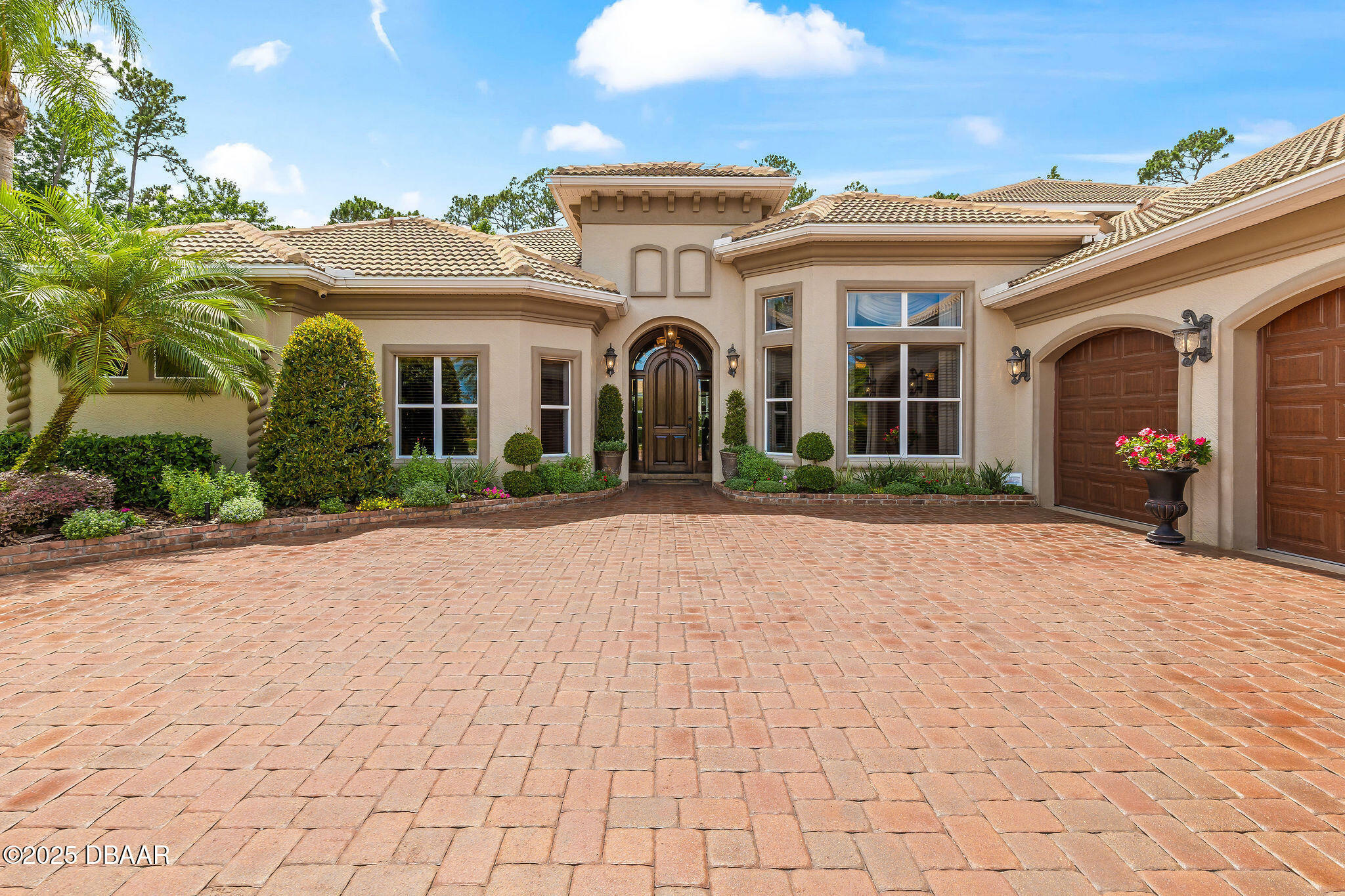Property Photo: 3592 Grande Tuscany Way FL 32168