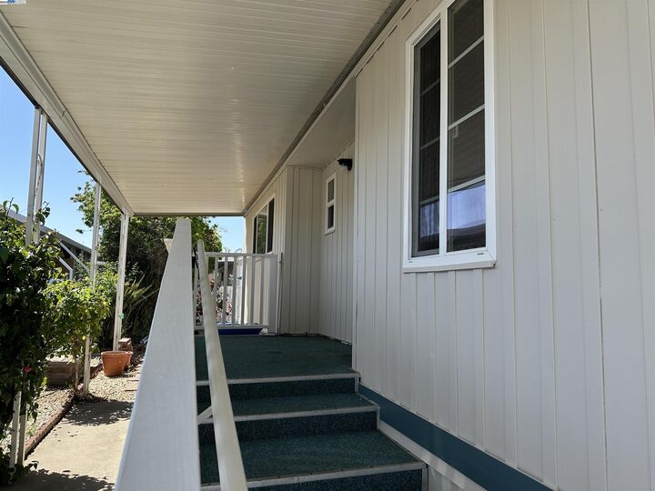 Property Photo: 711 Old Canyon Rd. 56 CA 94536