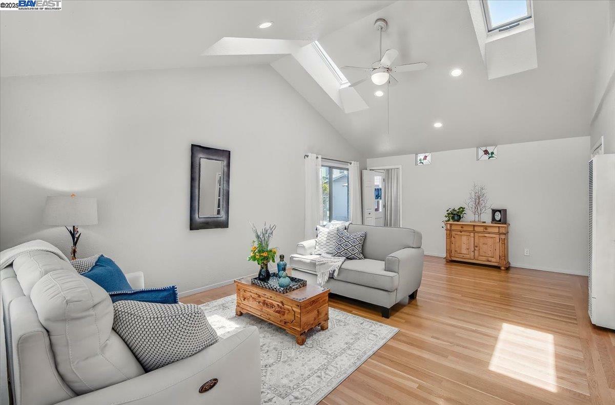 Property Photo: 25024 Eden Ave CA 94545